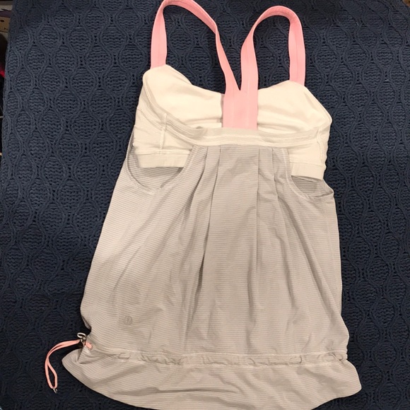 Tank top - Picture 2 of 4